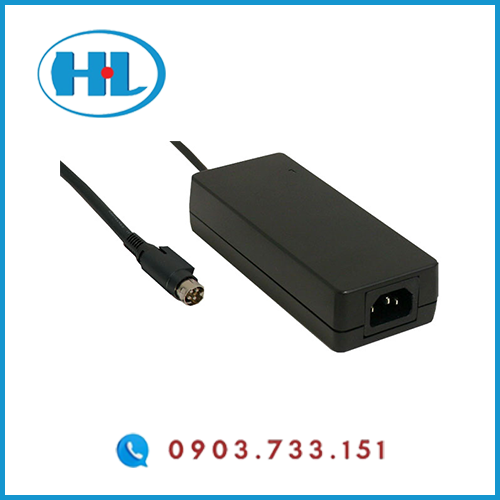 Mean Well Adaptor GC Series