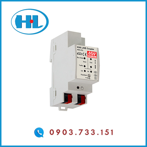 Meanwell KNX KSC-01L