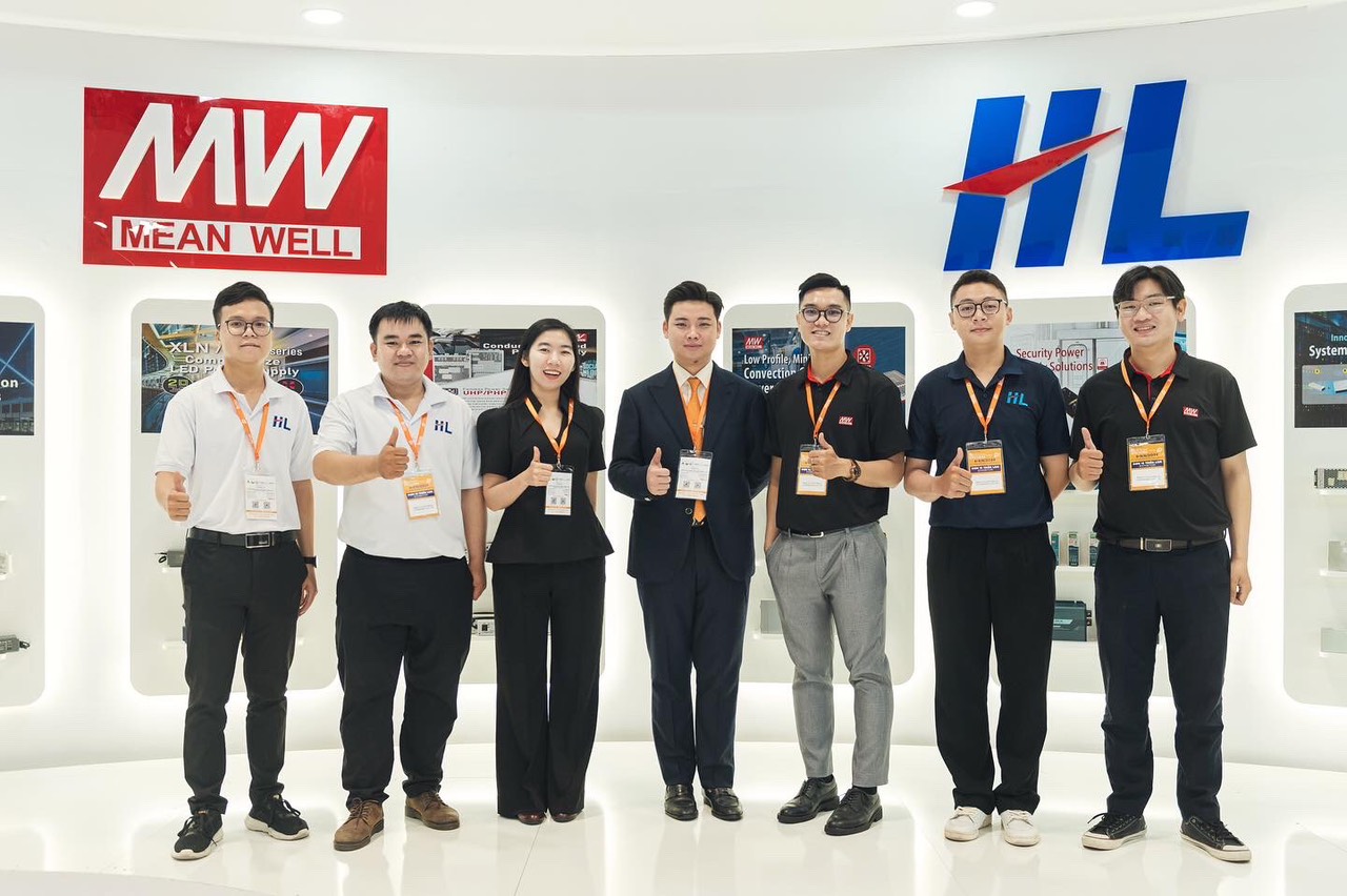 Hiệp Lực